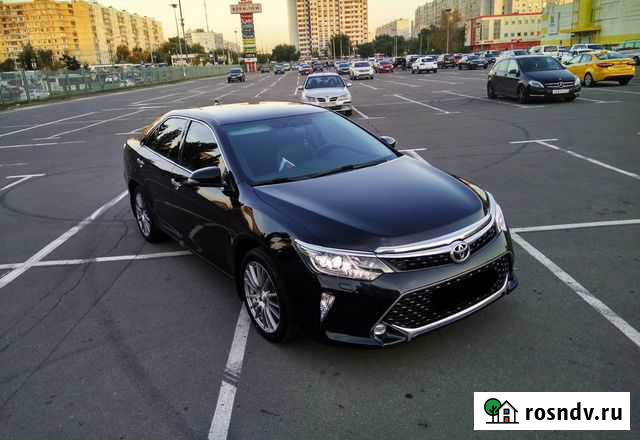 Такси и Трансфер Анапа - изображение 1