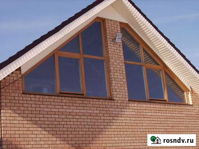 Пластиковые окна 1600*1600 Тверь - изображение 1