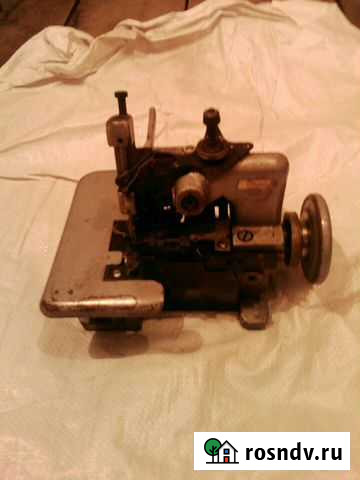 Оверлог 51 Курган - изображение 1