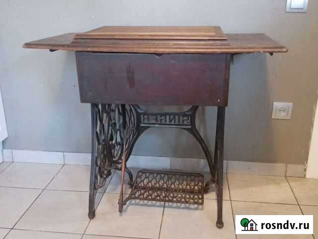 Швейная машина Singer Энгельс - изображение 1