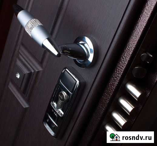 Ремонт замков,врезка, вскрытие Казань - изображение 1