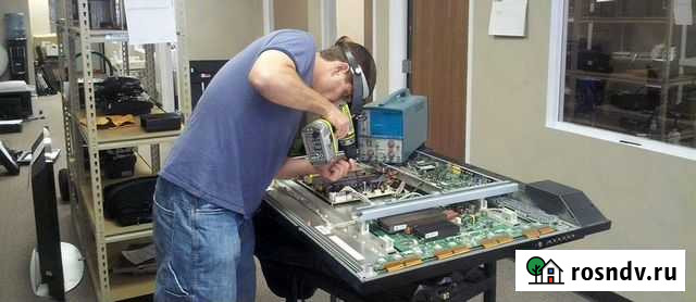 Ремонт телевизоров Ростов-на-Дону - изображение 1