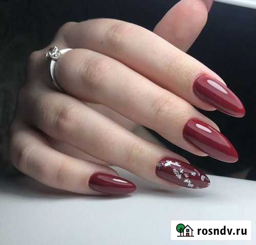 Маникюр и педикюр Ставрополь - изображение 1