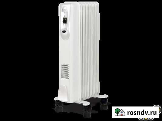Радиатор масляный Ballu Comfort BOH/CM-07WDN 1500 Чебоксары - изображение 1