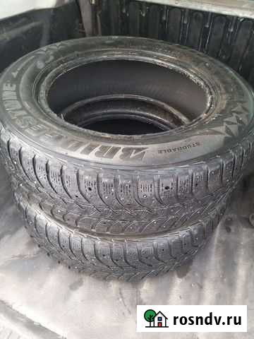 Шины Ленинск-Кузнецкий - изображение 1