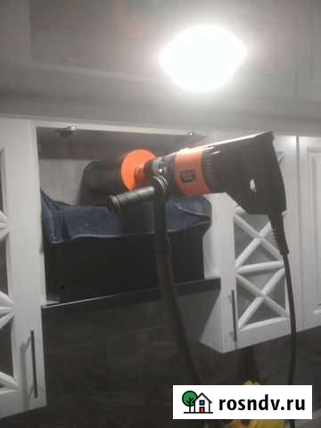 Алмазное (Бурение) Сверление Владикавказ - изображение 1