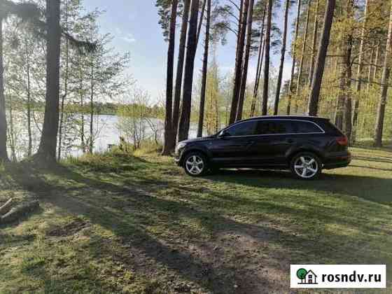 Аренда автомобиля с водителем Великие Луки