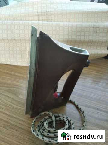 Утюг утп1000-1,8 Новосибирск - изображение 1