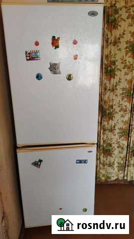 Холодильник 2х камерный Атлант Скопин - изображение 1