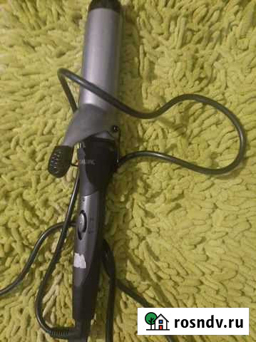 Плойка Нижнекамск - изображение 1