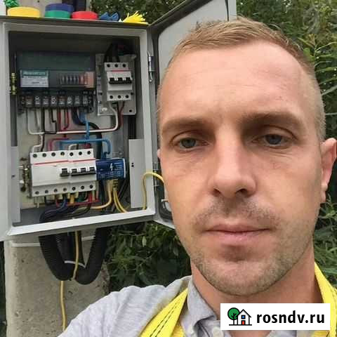 Электрик в Керчи Керчь - изображение 1