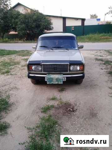 Ремонт а/м ваз Сызрань - изображение 1