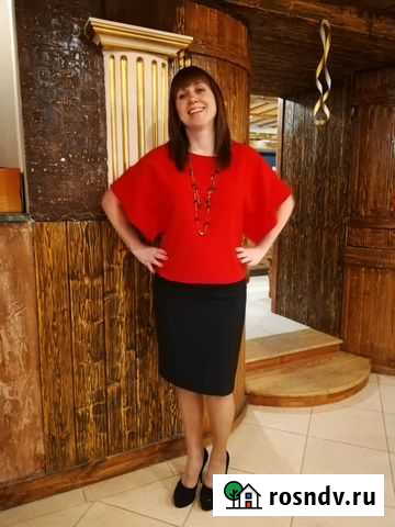 Ведущая, тамада на свадьбу, юбилей, корпоратив Ярославль - изображение 1