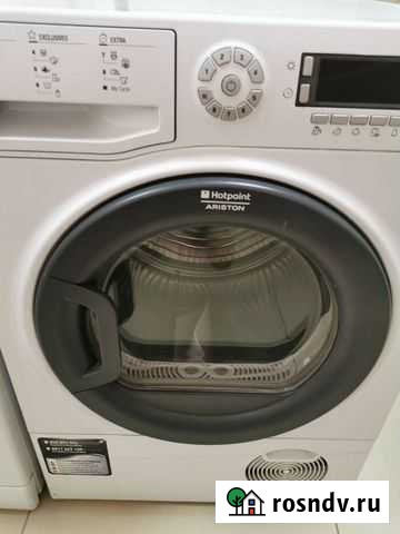 Сушильная машина новая Горно-Алтайск - изображение 1