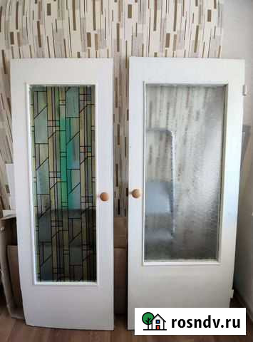 Дверь межкомнатная Димитровград - изображение 1