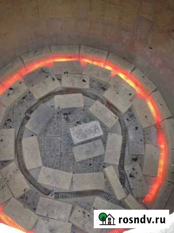 Нихромовая проволока Грозный - изображение 1