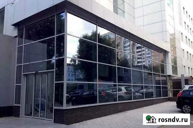 Входные группы Алюминиевые Уфа - изображение 1