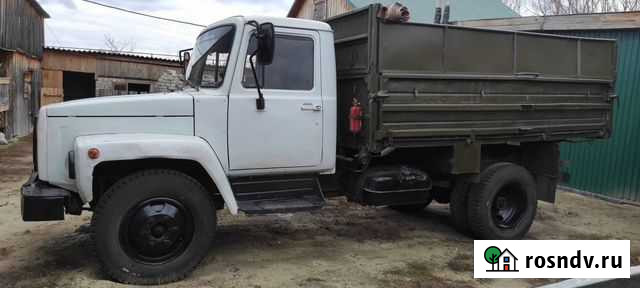 Перевозки по району Новоспасское - изображение 1