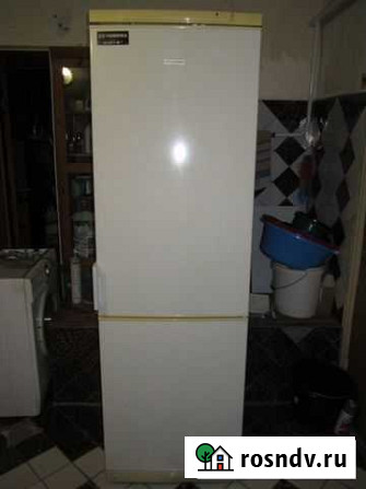 Холодильник electrolux Крымск - изображение 1