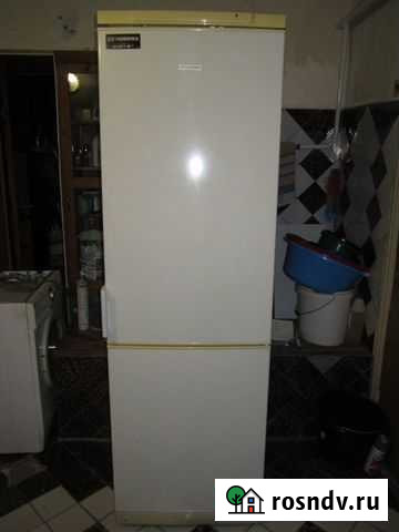 Холодильник electrolux Крымск - изображение 1