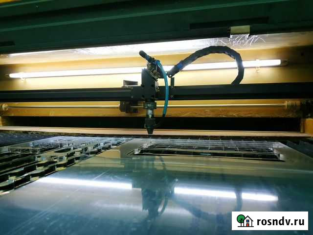 Лазерная резка изделий из оргстекла и фанеры Санкт-Петербург - изображение 1