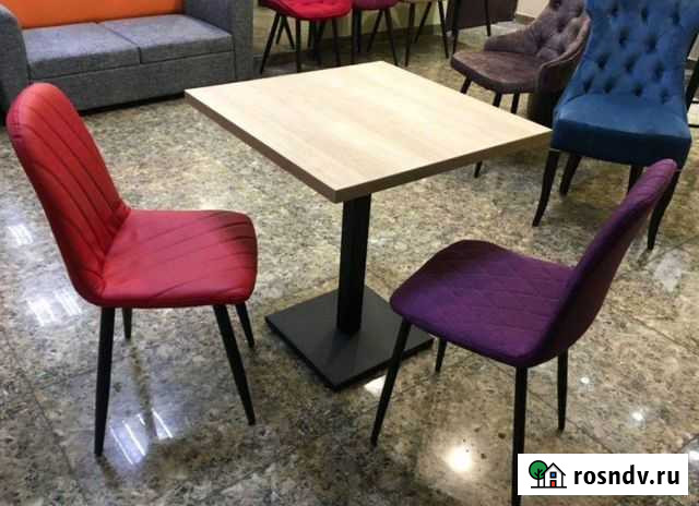 Стул опт розница Ялта - изображение 1