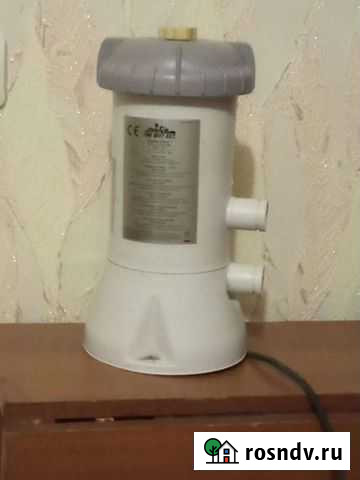 Насос Казань - изображение 1