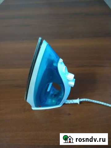 Утюг EL - LUX Петрозаводск - изображение 1