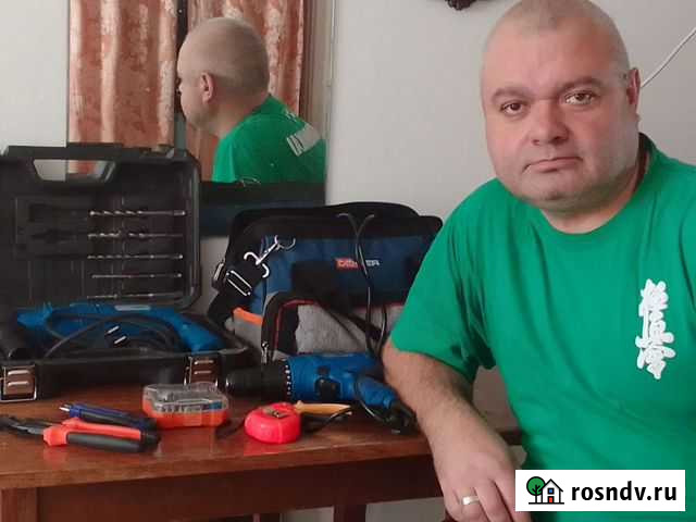 Мастер на час Кемерово - изображение 1