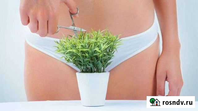 Депиляция шугаринг/воск Тверь - изображение 1