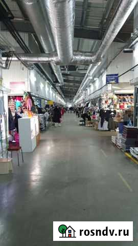 Павильон в торговом комплексе тура Казань - изображение 1