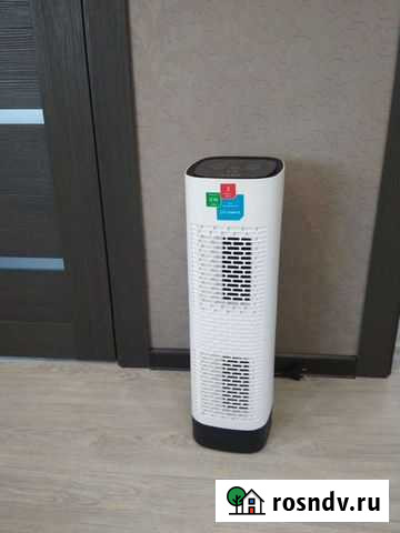 Очиститель воздуха Ballu AP-110 Северный - изображение 1