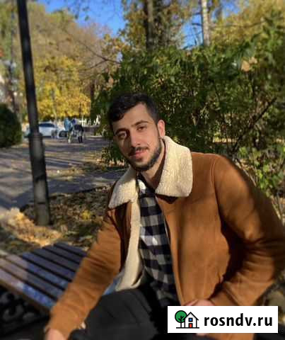 Фотомодель Ростов-на-Дону - изображение 1