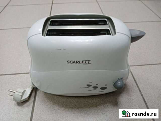 Тостер skarlett Канск - изображение 1