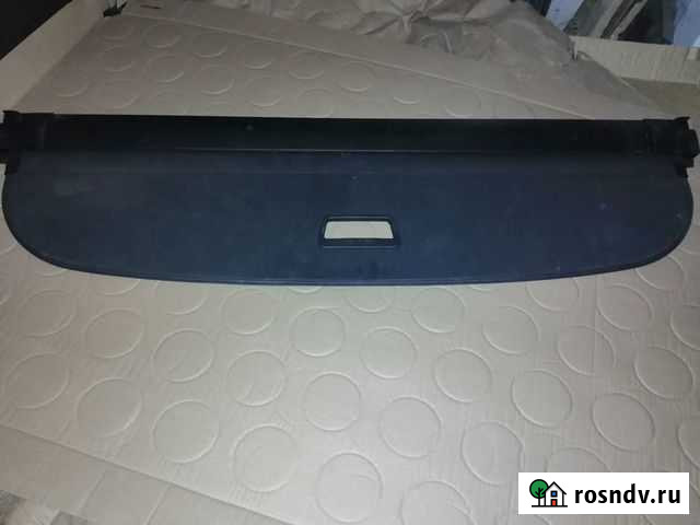 Шторка багажника audi q5 Челябинск - изображение 1