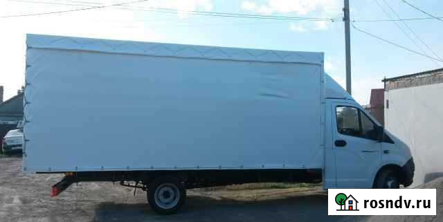 Грузоперевозки Переезды Только Межгород Когалым - изображение 1