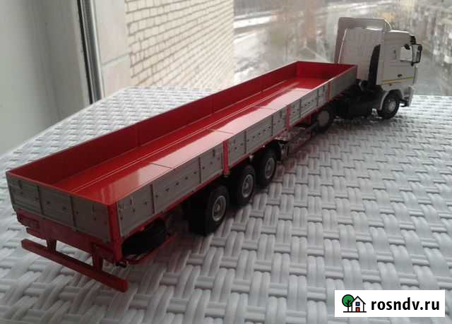 Грузоперевозки Саранск - изображение 1