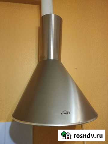 Вытяжка Красноярск - изображение 1