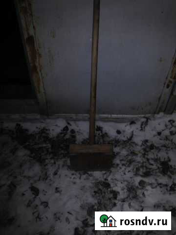 Лопата детская Черепаново - изображение 1