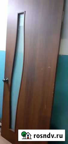 Межкомнатные двери бу Бузулук - изображение 1