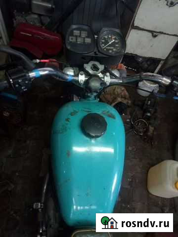 В хорошем состоянии. иж юпитер 2 Таврическое - изображение 1