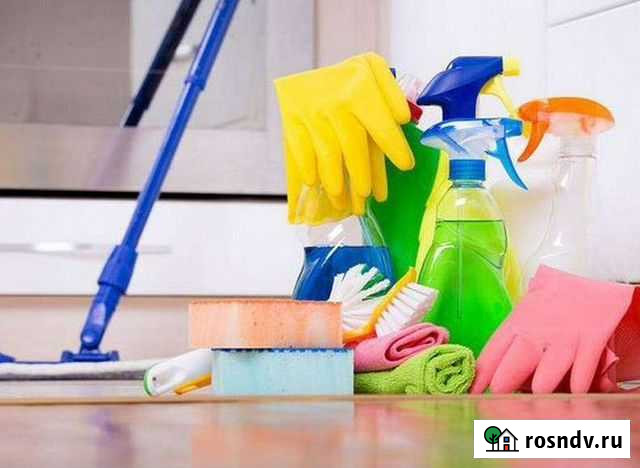 Уборка квартир и домов Владивосток - изображение 1