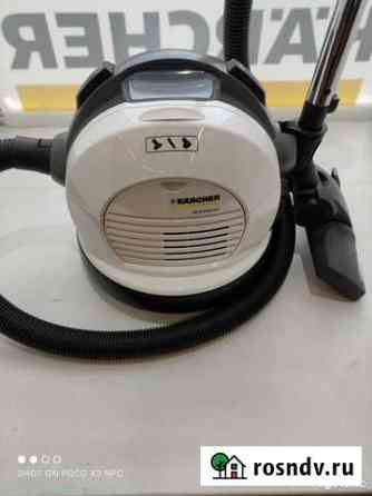 Пылесос сухой уборки Karcher VC 6 Premium Иваново