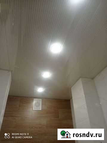 Ванна и санузел под ключ Чебоксары - изображение 1