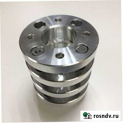 Проставки дисков 30mm Махачкала - изображение 1