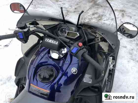 Снегоход Yamaha RS Venture TF Москва