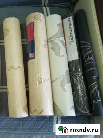 Обои Белогорск - изображение 1