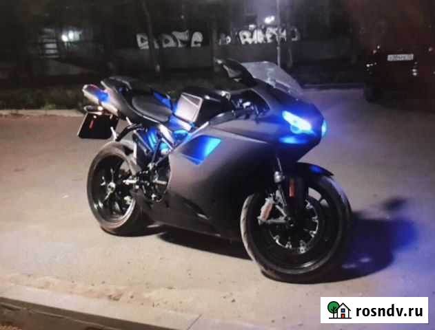 Продаю Ducati 848 EVO 2012 Дзержинск - изображение 1