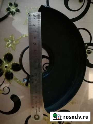 Защитный кожух на болгарку Северск - изображение 1