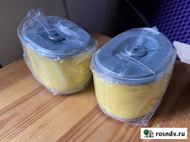 Фильтры воздушные культиватор Старый Оскол - изображение 1